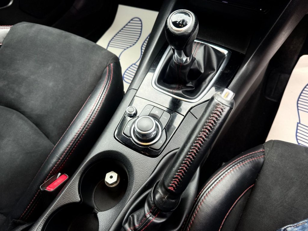 Used Mazda Mazda3 2016 for sale - 77659913: Photo 14