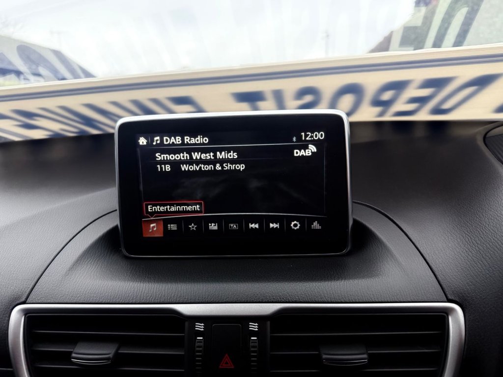 Used Mazda Mazda3 2016 for sale - 77659913: Photo 17