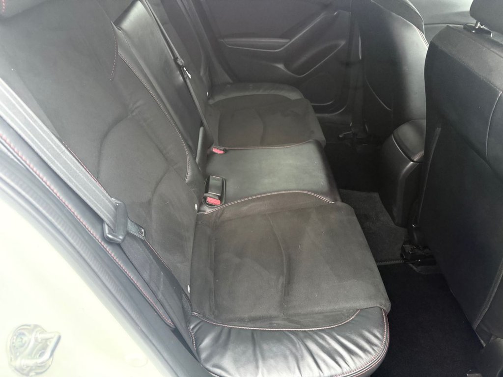 Used Mazda Mazda3 2016 for sale - 77659913: Photo 26