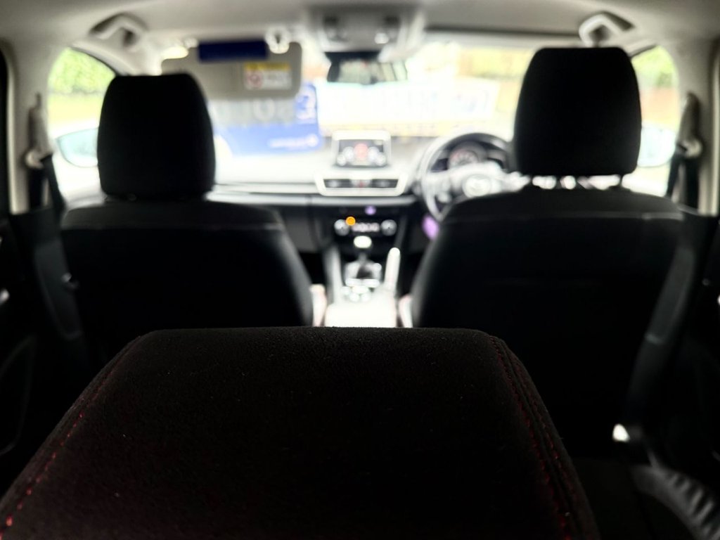 Used Mazda Mazda3 2016 for sale - 77659913: Photo 27