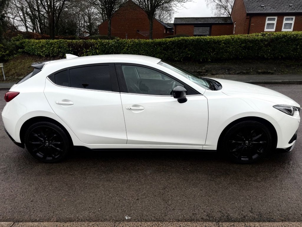 Used Mazda Mazda3 2016 for sale - 77659913: Photo 3