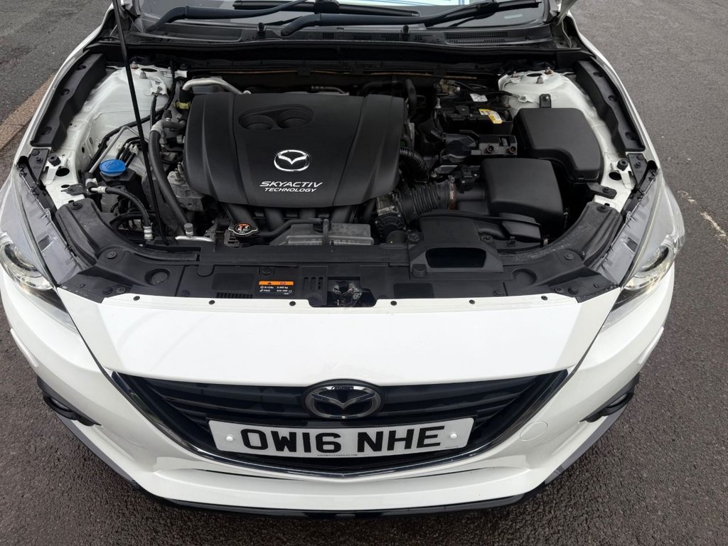 Used Mazda Mazda3 2016 for sale - 77659913: Photo 30