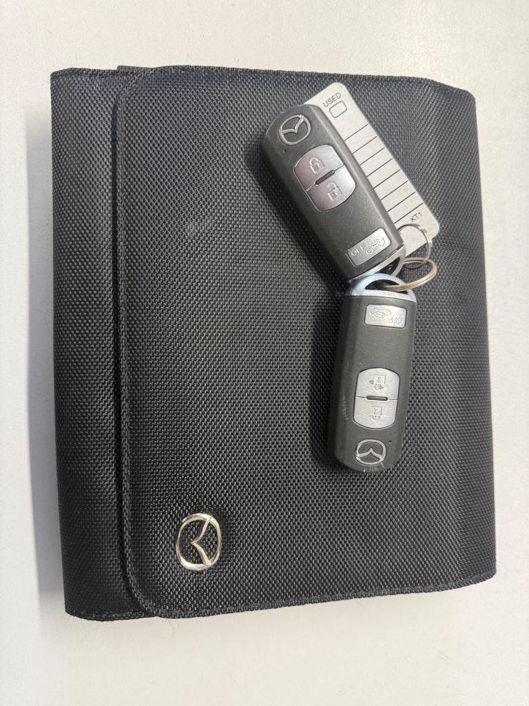 Used Mazda Mazda3 2016 for sale - 77659913: Photo 32