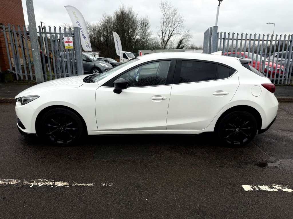 Used Mazda Mazda3 2016 for sale - 77659913: Photo 6