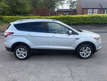 Used Ford Kuga 2016 for sale - 78575689: Photo