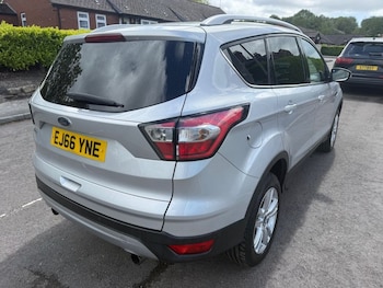 Used Ford Kuga 2016 for sale - 78575689: Photo