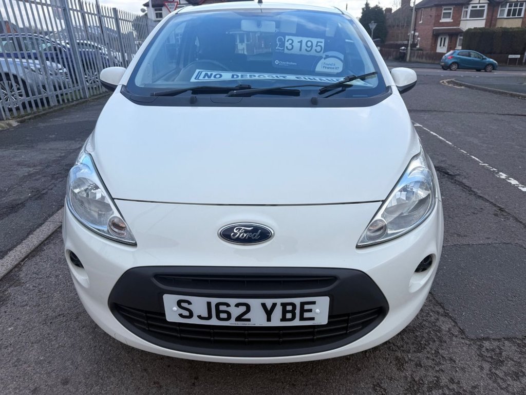 Used Ford Ka 2012 for sale - 77659922: Photo 10
