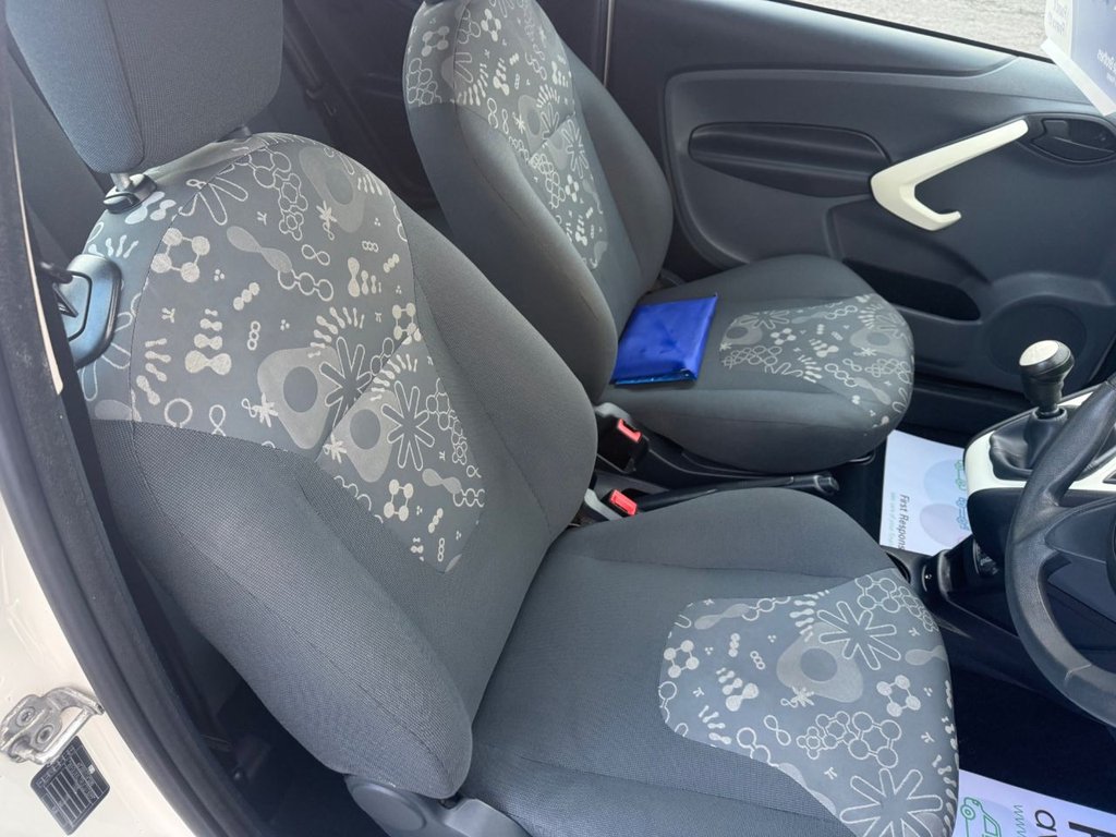 Used Ford Ka 2012 for sale - 77659922: Photo 11