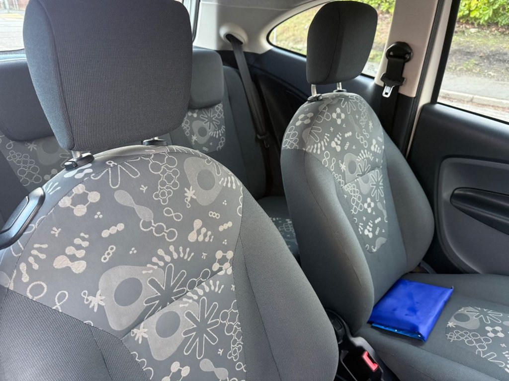 Used Ford Ka 2012 for sale - 77659922: Photo 12