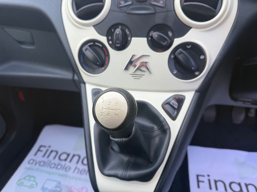 Used Ford Ka 2012 for sale - 77659922: Photo 15