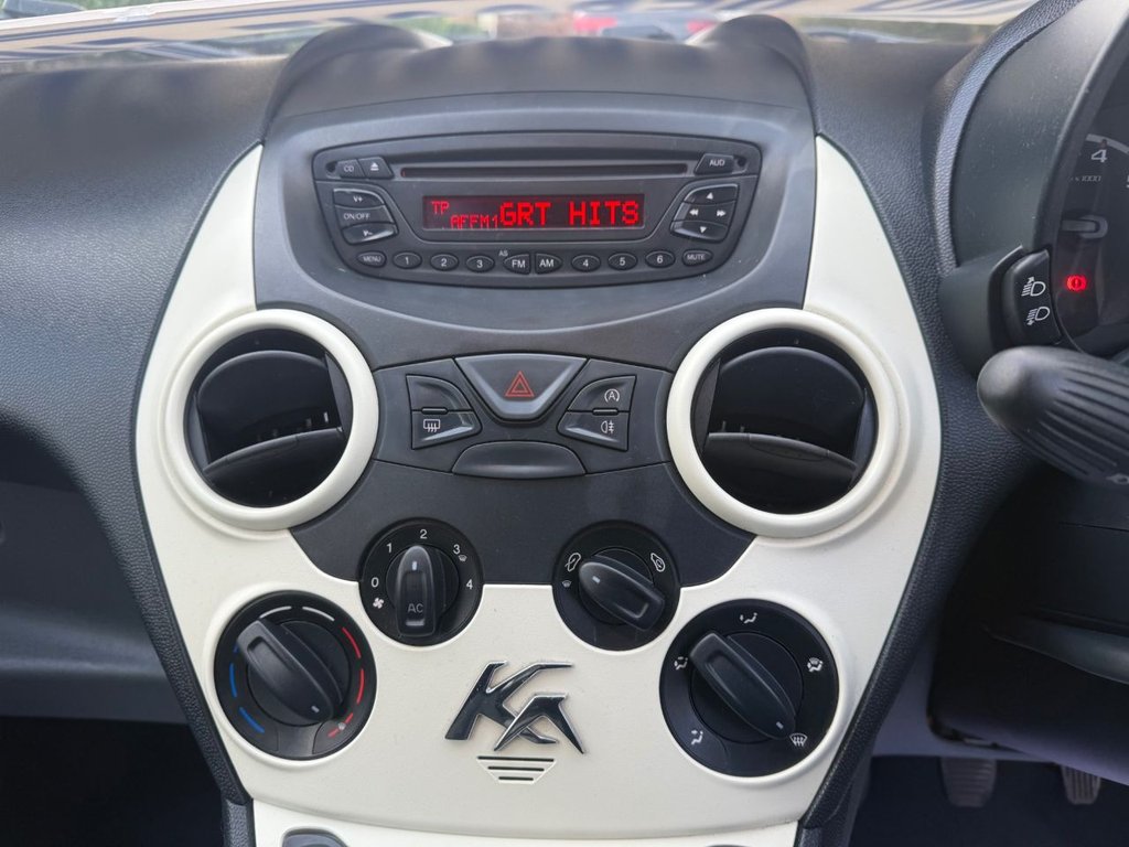 Used Ford Ka 2012 for sale - 77659922: Photo 16