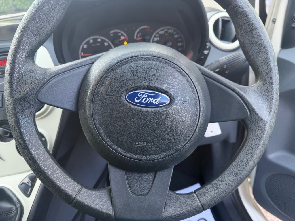 Used Ford Ka 2012 for sale - 77659922: Photo 17