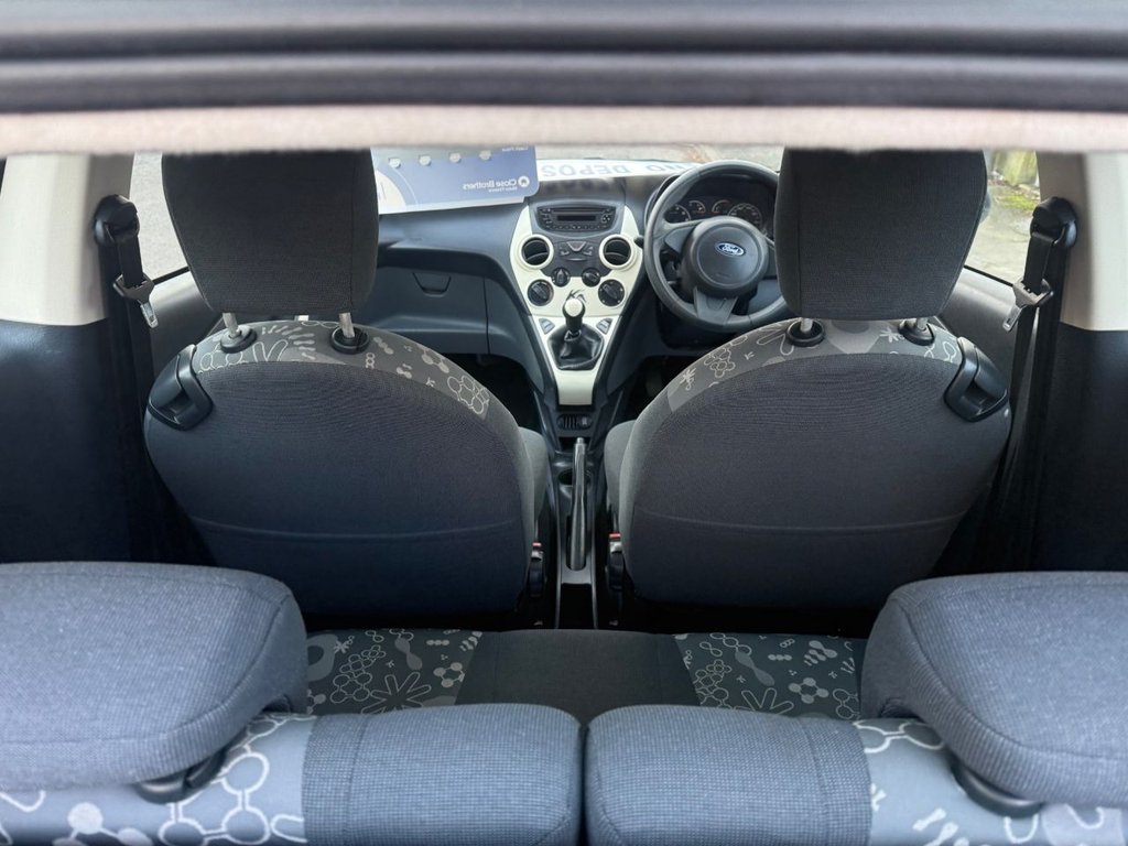 Used Ford Ka 2012 for sale - 77659922: Photo 19