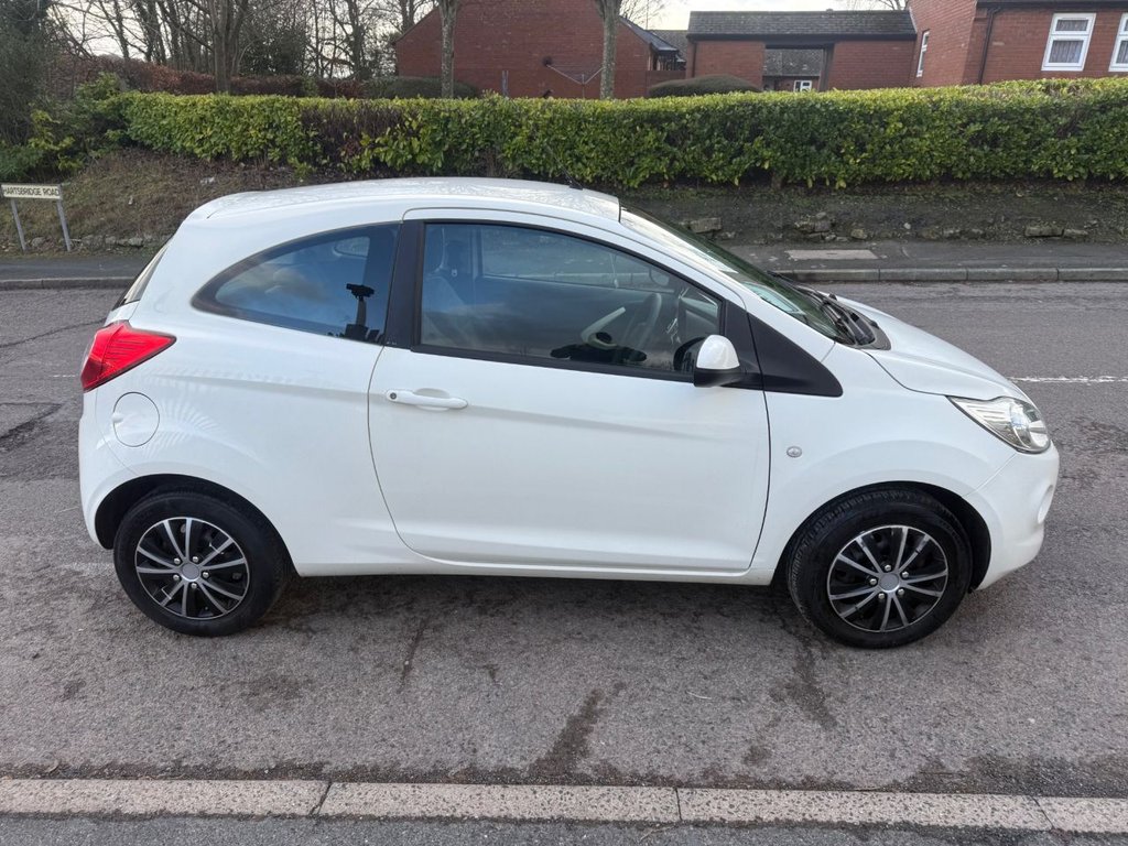 Used Ford Ka 2012 for sale - 77659922: Photo 2