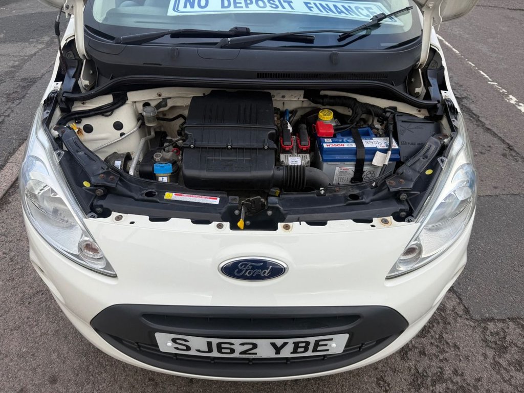 Used Ford Ka 2012 for sale - 77659922: Photo 22