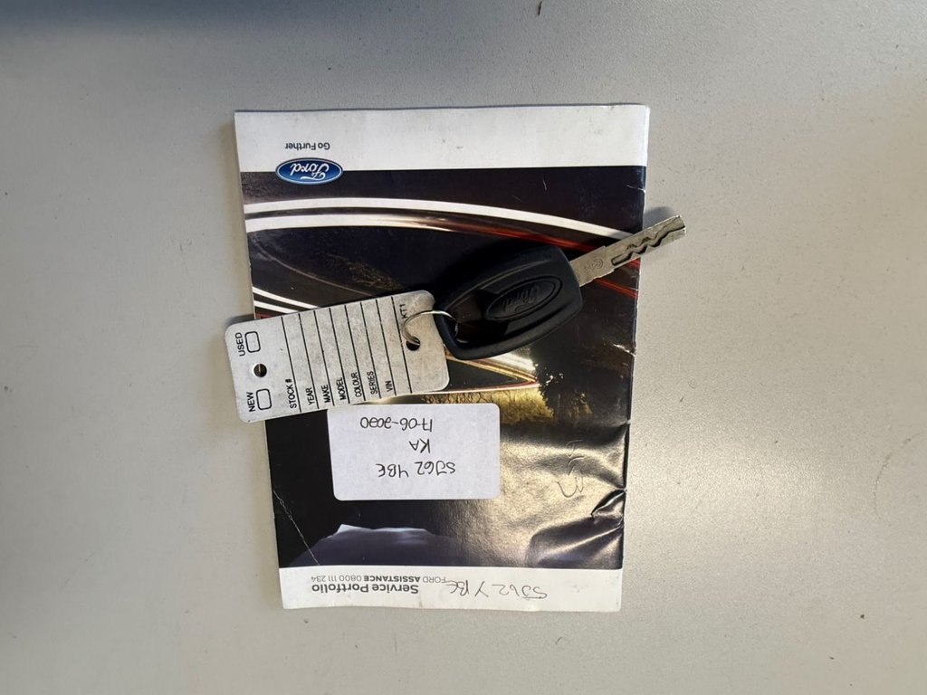 Used Ford Ka 2012 for sale - 77659922: Photo 23