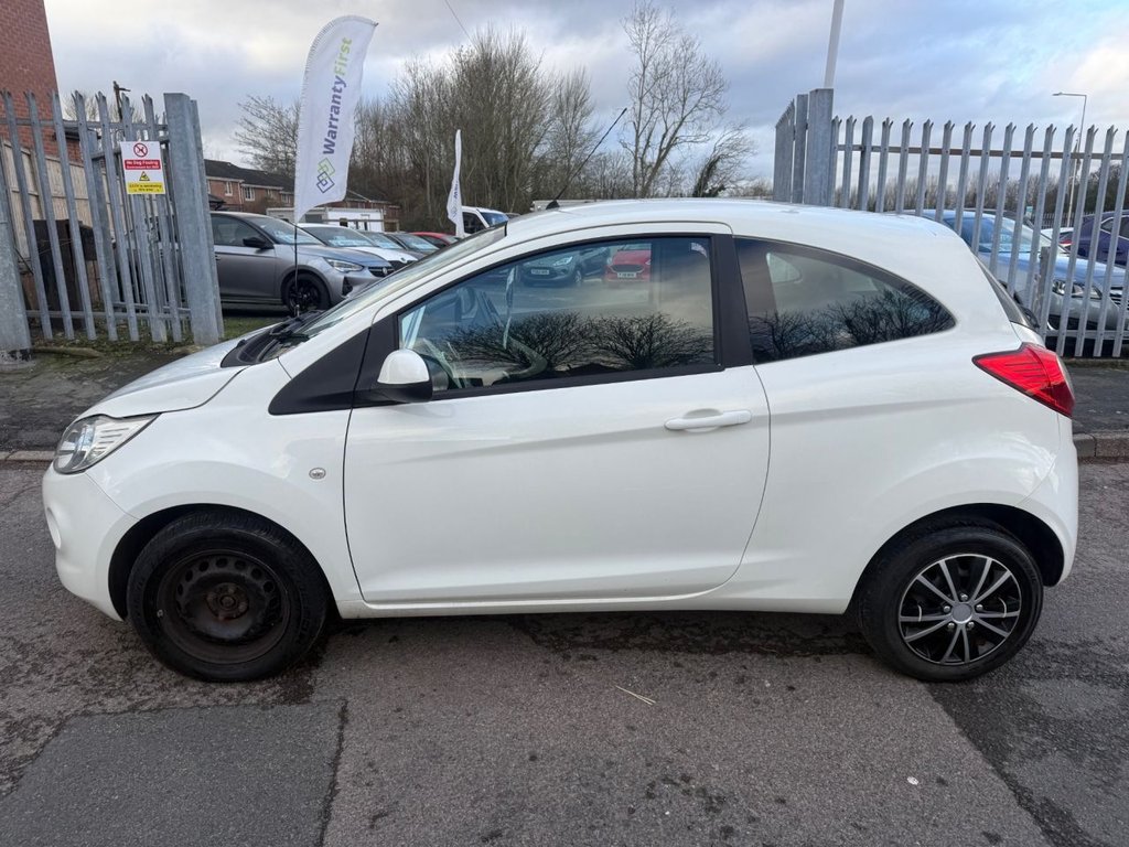 Used Ford Ka 2012 for sale - 77659922: Photo 5