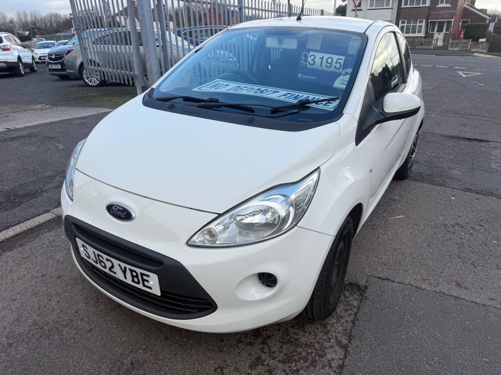 Used Ford Ka 2012 for sale - 77659922: Photo 6