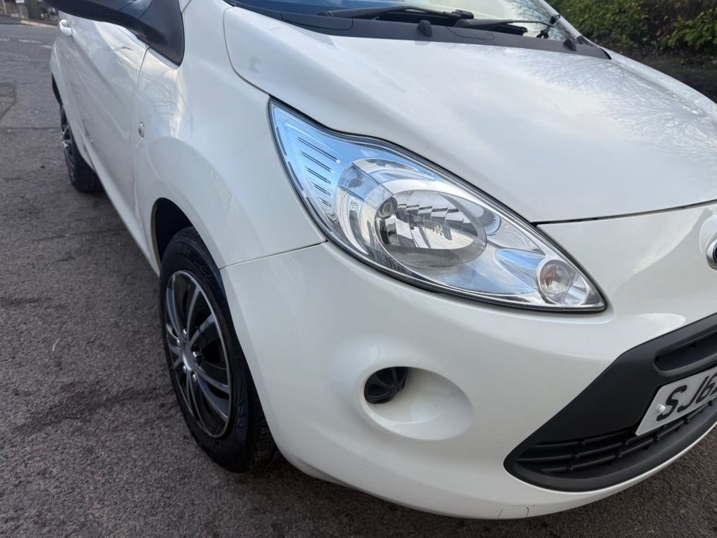 Used Ford Ka 2012 for sale - 77659922: Photo 7