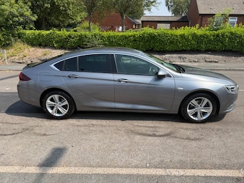 Used Vauxhall Insignia 2019 for sale - 79221412: Photo