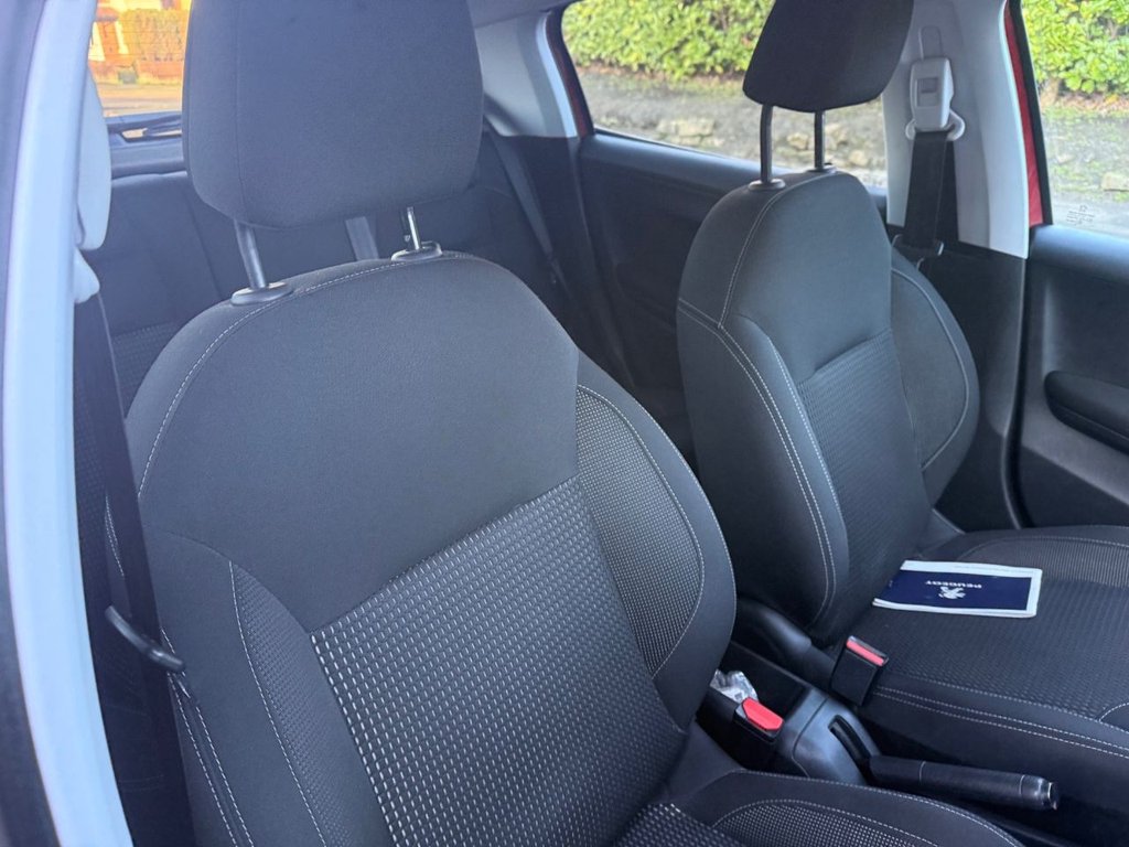 Used Peugeot 208 2016 for sale - 77706175: Photo 16