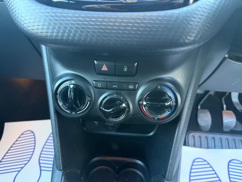 Used Peugeot 208 2016 for sale - 77706175: Photo 18