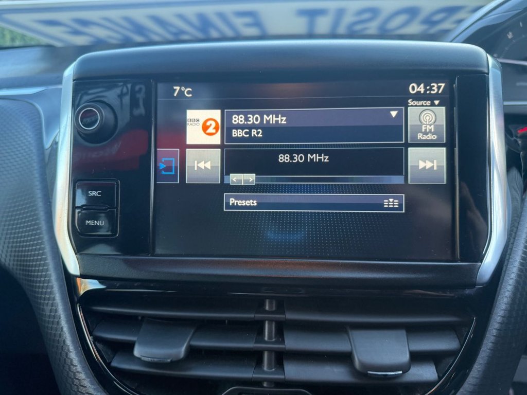 Used Peugeot 208 2016 for sale - 77706175: Photo 19