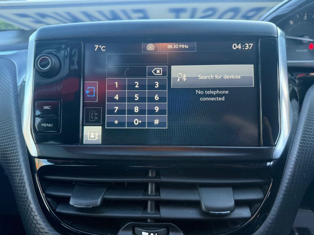 Used Peugeot 208 2016 for sale - 77706175: Photo 20