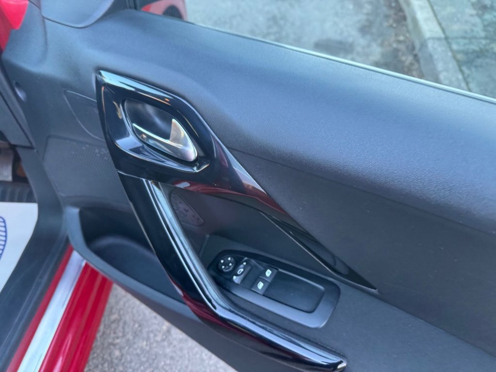 Used Peugeot 208 2016 for sale - 77706175: Photo 24