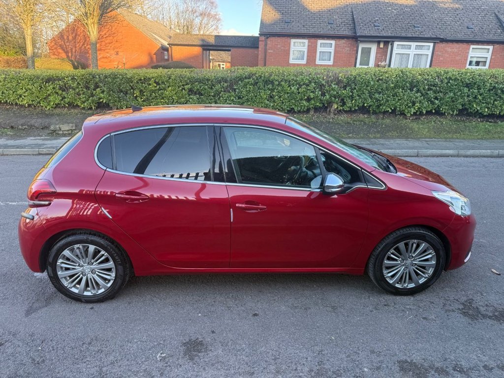 Used Peugeot 208 2016 for sale - 77706175: Photo 3