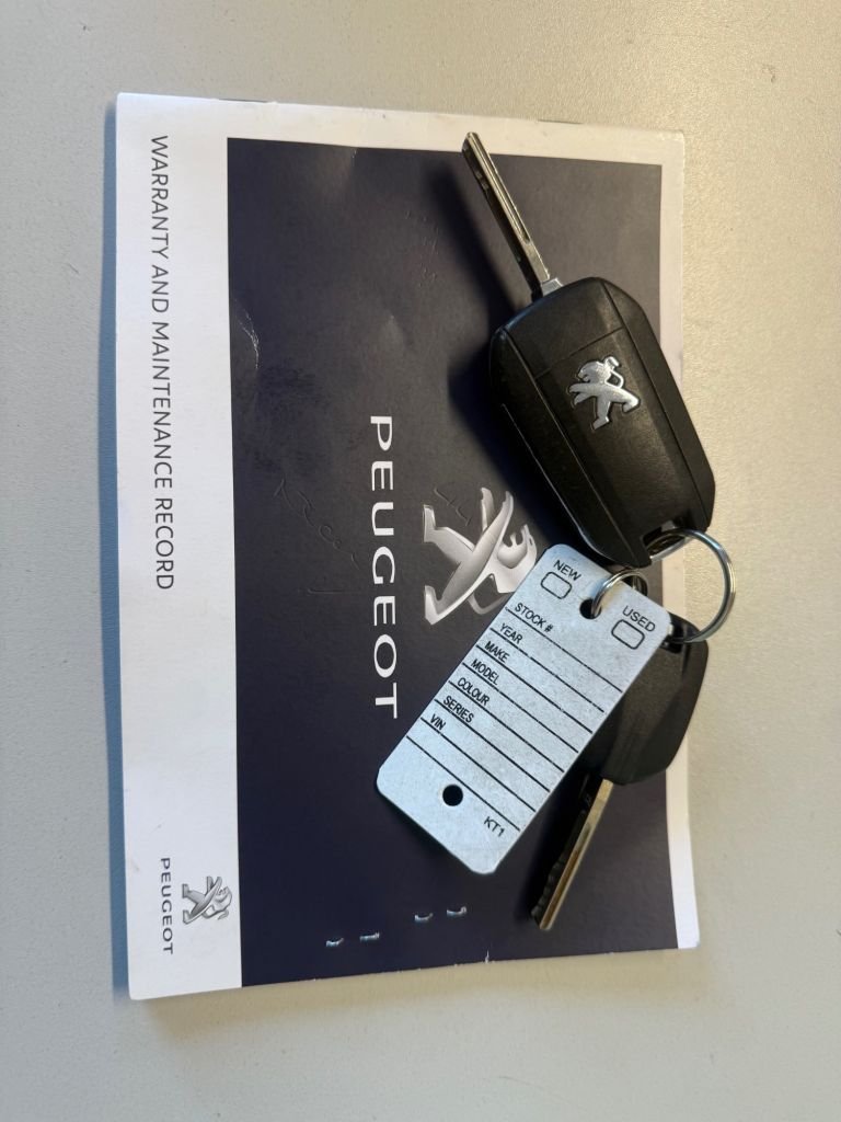 Used Peugeot 208 2016 for sale - 77706175: Photo 30