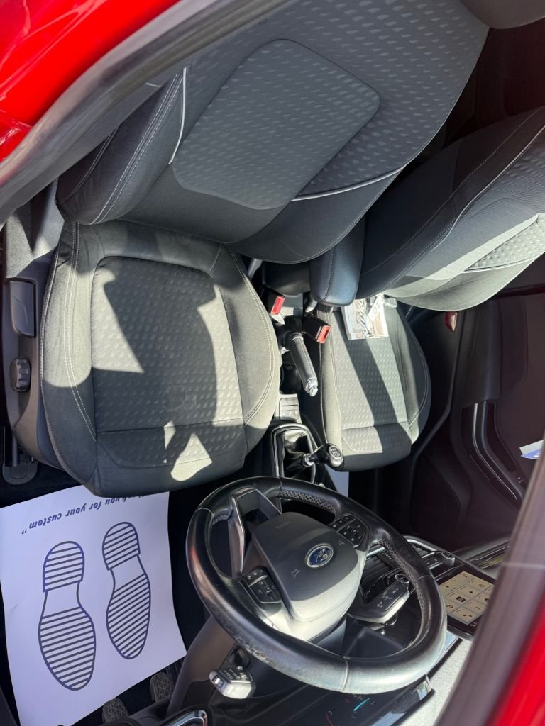 Used Ford Fiesta 2018 for sale - 77659907: Photo 13