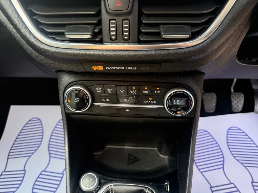 Used Ford Fiesta 2018 for sale - 77659907: Photo 17