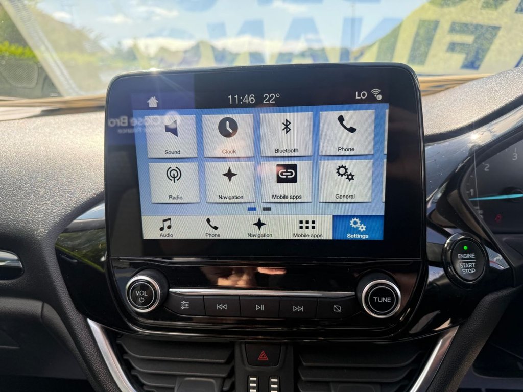 Used Ford Fiesta 2018 for sale - 77659907: Photo 18