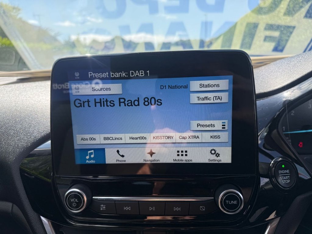 Used Ford Fiesta 2018 for sale - 77659907: Photo 19