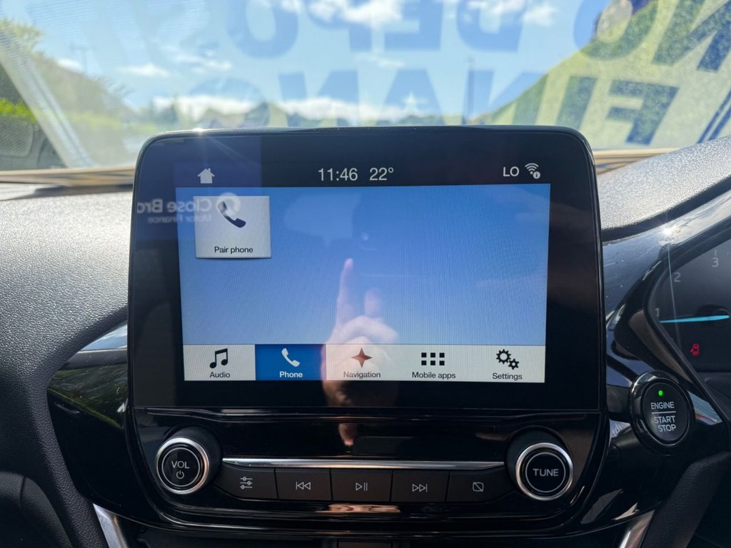 Used Ford Fiesta 2018 for sale - 77659907: Photo 20