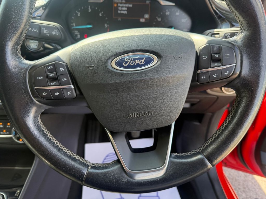 Used Ford Fiesta 2018 for sale - 77659907: Photo 22