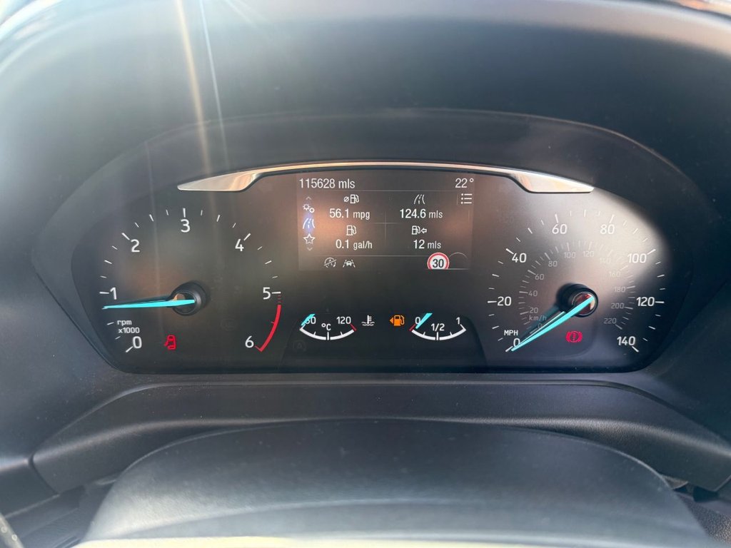 Used Ford Fiesta 2018 for sale - 77659907: Photo 23