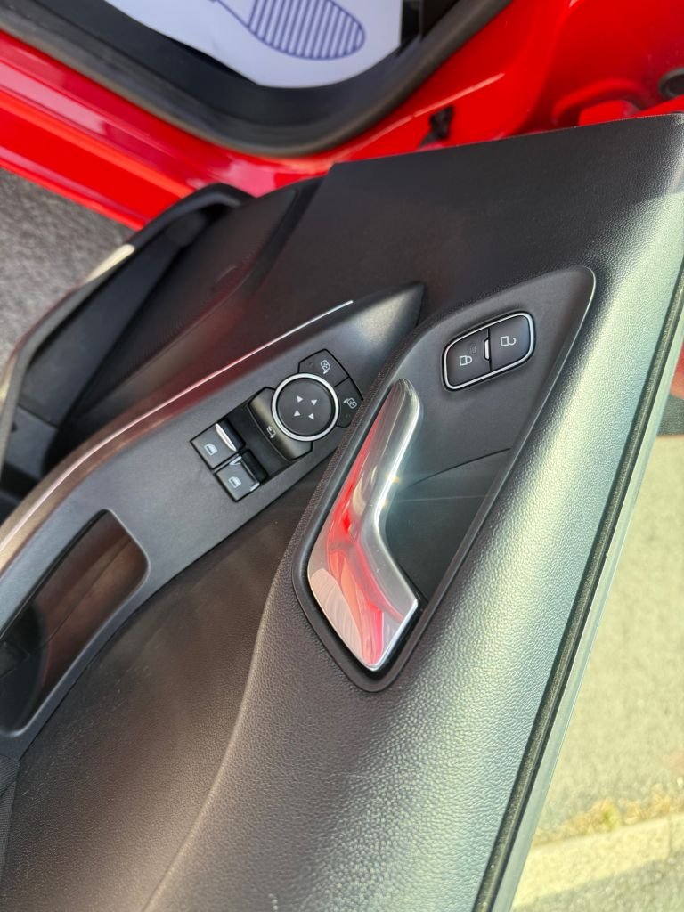 Used Ford Fiesta 2018 for sale - 77659907: Photo 26