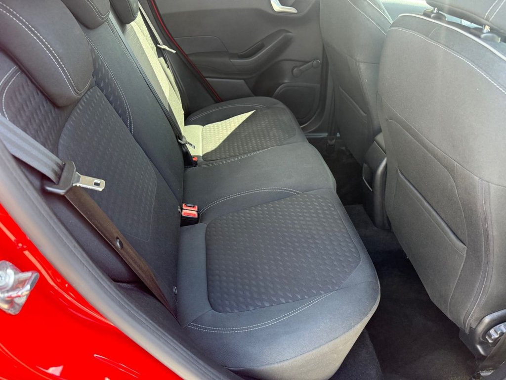 Used Ford Fiesta 2018 for sale - 77659907: Photo 27