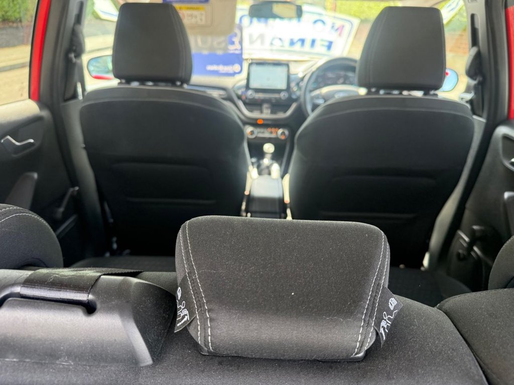 Used Ford Fiesta 2018 for sale - 77659907: Photo 28