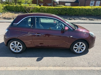 Used Vauxhall ADAM 2013 for sale - 78382774: Photo