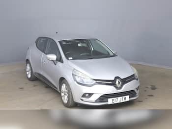 Used Renault Clio 2017 for sale - 79738619: Photo