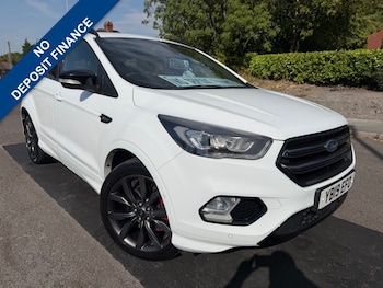 Used Ford Kuga 2019 for sale - 79523125: Photo