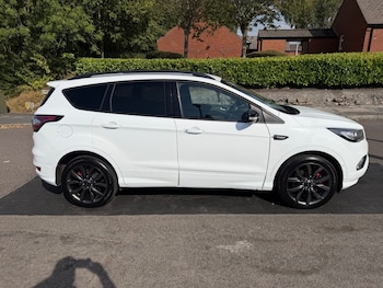Used Ford Kuga 2019 for sale - 79523125: Photo