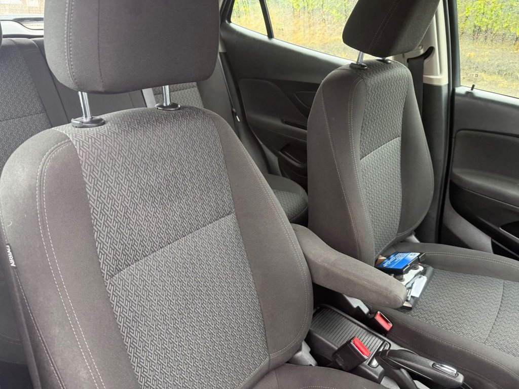 Used Vauxhall Mokka X 2018 for sale - 78049600: Photo 14