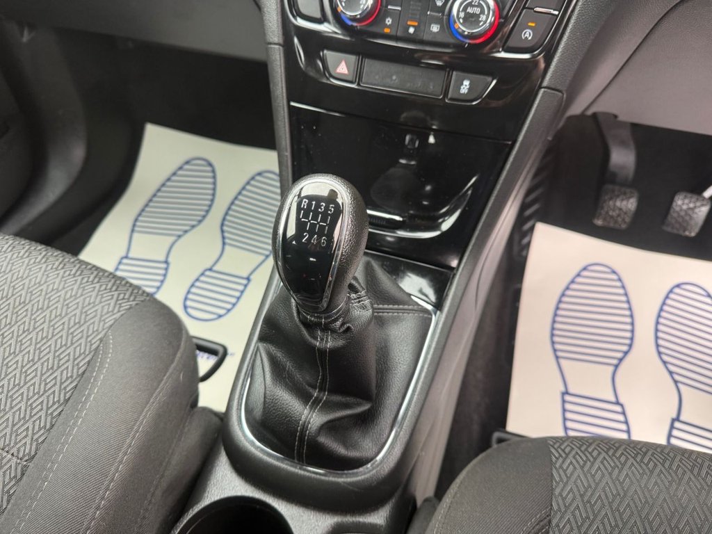 Used Vauxhall Mokka X 2018 for sale - 78049600: Photo 15