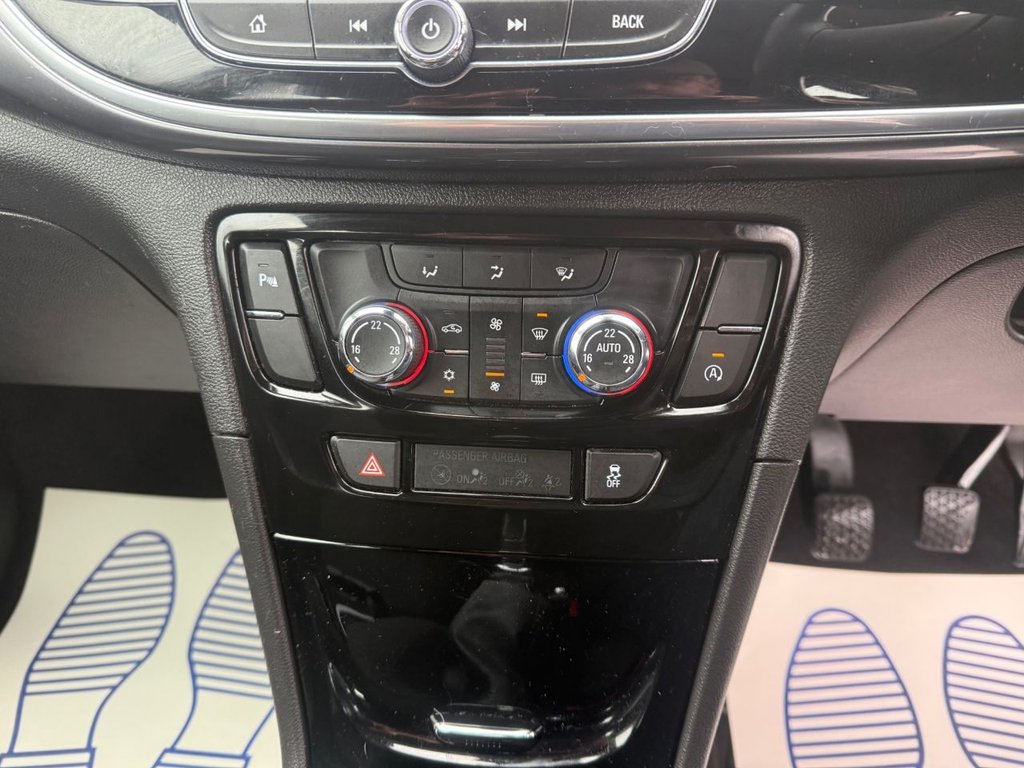 Used Vauxhall Mokka X 2018 for sale - 78049600: Photo 16