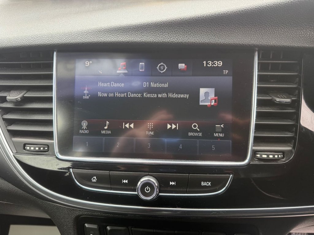 Used Vauxhall Mokka X 2018 for sale - 78049600: Photo 18