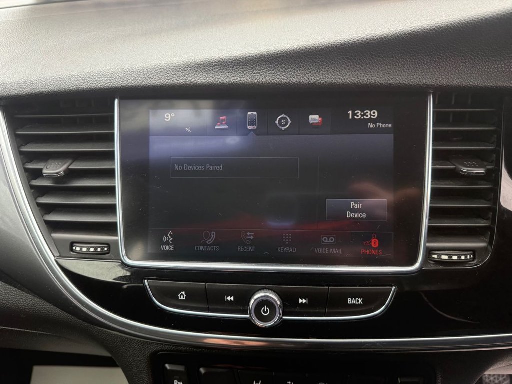 Used Vauxhall Mokka X 2018 for sale - 78049600: Photo 19